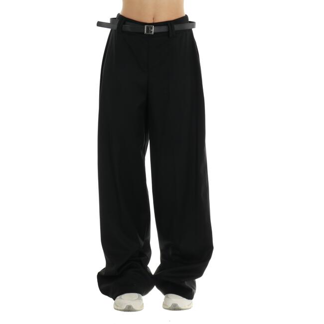 PANTALONE PALAZZO HAVEONE - Mad Fashion | img vers.1300x/